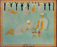 Scala Archives Collection Henri Matisse