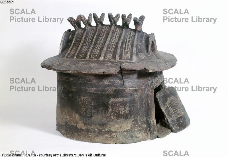 Scala Archives Dettaglio Immagine