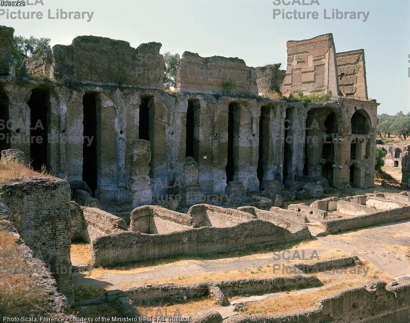 Scala Archives Images details